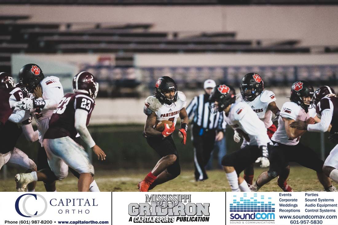 Lumberton vs Biggersville, 1A Title Game 43.JPG